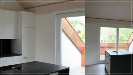 A louer - Appartement - Apples (1143) - 4.5 pièces - 125m²