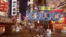 Yakuza Kiwami 2 - Trailer TGS 2017 Gameplay