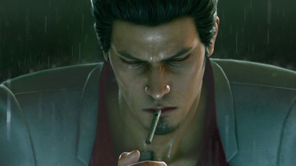 Yakuza Kiwami 2 - Trailer TGS 2017 Story