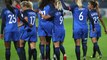Un siècle de football féminin : le regard de Corinne Diacre