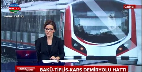 Azərbaycanlı nazir türklərə "eşq" oxudu