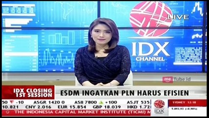 Kementerian ESDM Pastikan Tarif Listrik Tak Naik