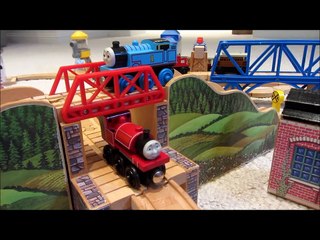 Thomas Youre The Leader! Music Video