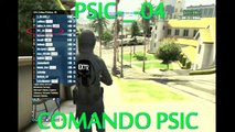 GTAV ONLINE MATANDO NA SESSAO PUBLICA#1