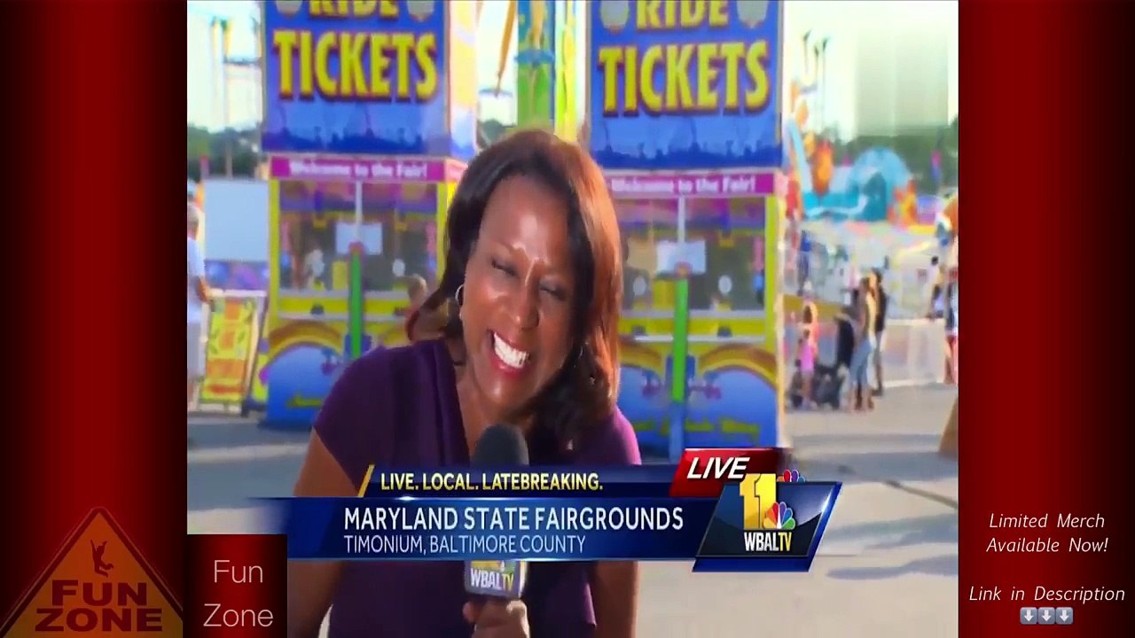 The Most Awkward Moments Caught on Live Tv _ Live Tv Fails Compilation 2017 Part 48-uSnsw8r1jc0