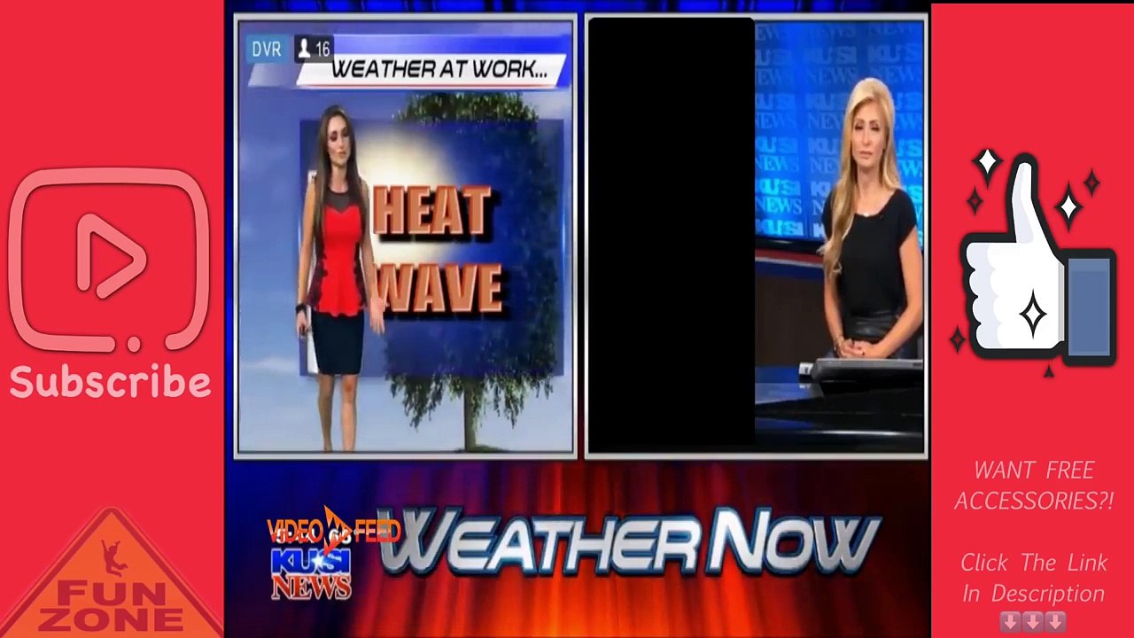 The Most Awkward Moments Caught on Live Tv _ Live Tv Fails Compilation 2017 Part 52-w_u1z7DUsf0