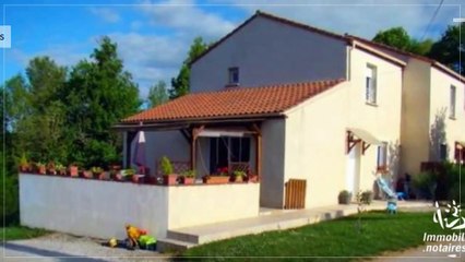 A vendre - Maison - Salviac (46340) - 3 pièces - 170m²