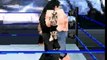 WWE : SmackDown vs Raw 2008 Mobile John Cena