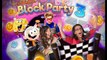 Nickelodeon | The Loud House | Block Party 3