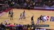 Lonzo Ball's Alley-op Pass _ Clippers vs Lakers _ July 7, 2017 _ NBA Summer League-Un00aL2lR48