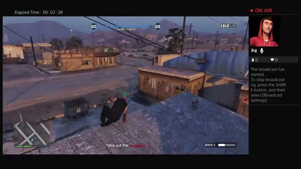 dannyspiral's Live PS4 Broadcast (75)