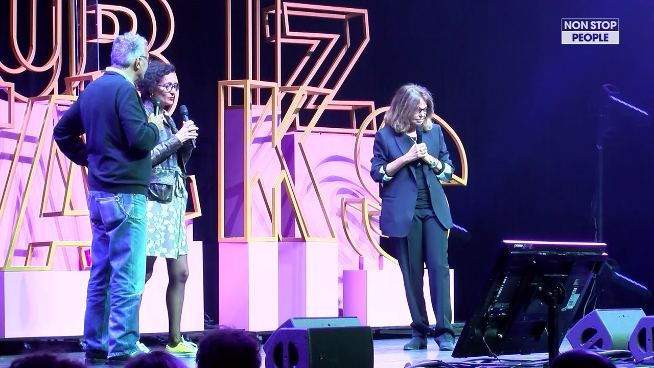 Fubiz Talks : le rendez-vous des créatifs avec Jean-Charles de Castelbajac et Cédric Klapisch