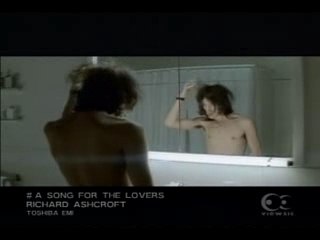 Richard Ashcroft - A Song for the lovers
