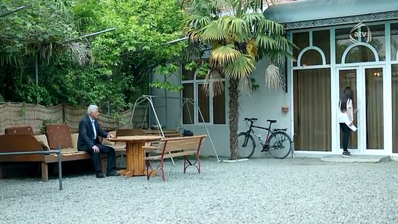 Günəşim ol (159-cu bölüm)