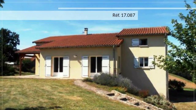 A vendre - Maison - Saint-Constant (15600) - 6 pièces - 230m²
