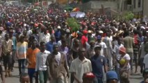 Cólera popular en Haití contra la subida de impuestos