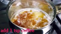 Weight loss drink. Black Coffee for Weight Loss Fast- How to Make Black Coffee - Fat Burn(1)