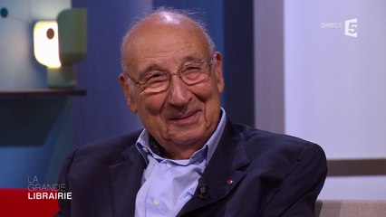 Raphaël Esrail : les mémoires d'un survivant d'Auschwitz
