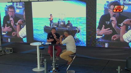 GRAND PAVOIS FISHING 2017 - NOWE 2 jeudi