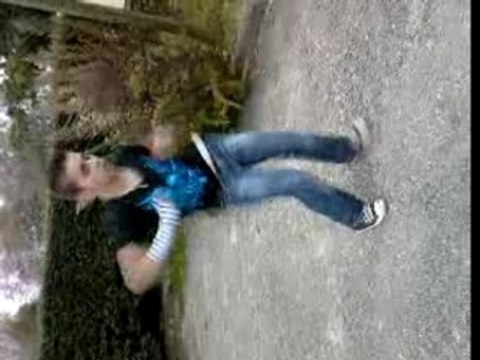 MOii 13ANS eN MODe TCK héhé ^^