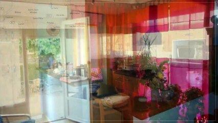 A vendre - Maison - Capdenac-Gare (12700) - 8 pièces - 160m²