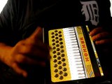 review demostracion de ipad acordeon de botones hohner corona xtreme compadre