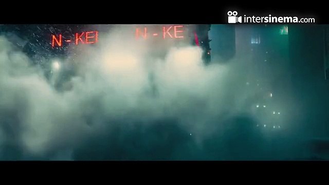 Blade Runner 2049 - Fragman