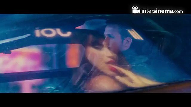 Blade Runner 2049 - Fragman