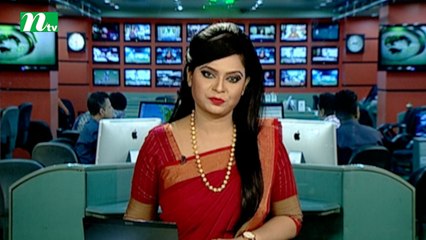 NTV Dupurer Khobor | 29 September, 2017