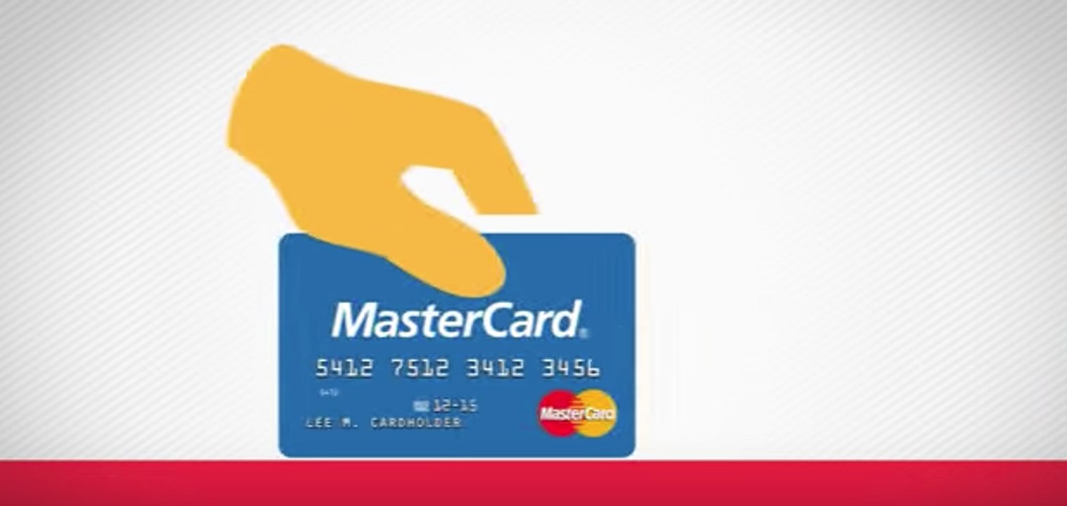 MasterCard Spend Controls