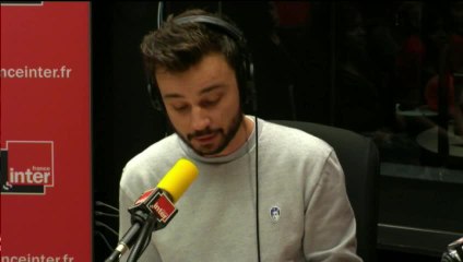 Bernard Guetta explique le bordel dans le monde - Tom Villa a tout compris