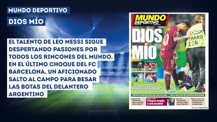 Revista de prensa 29-09-2017