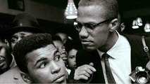 Malcolm X - African-American Muslim Minister