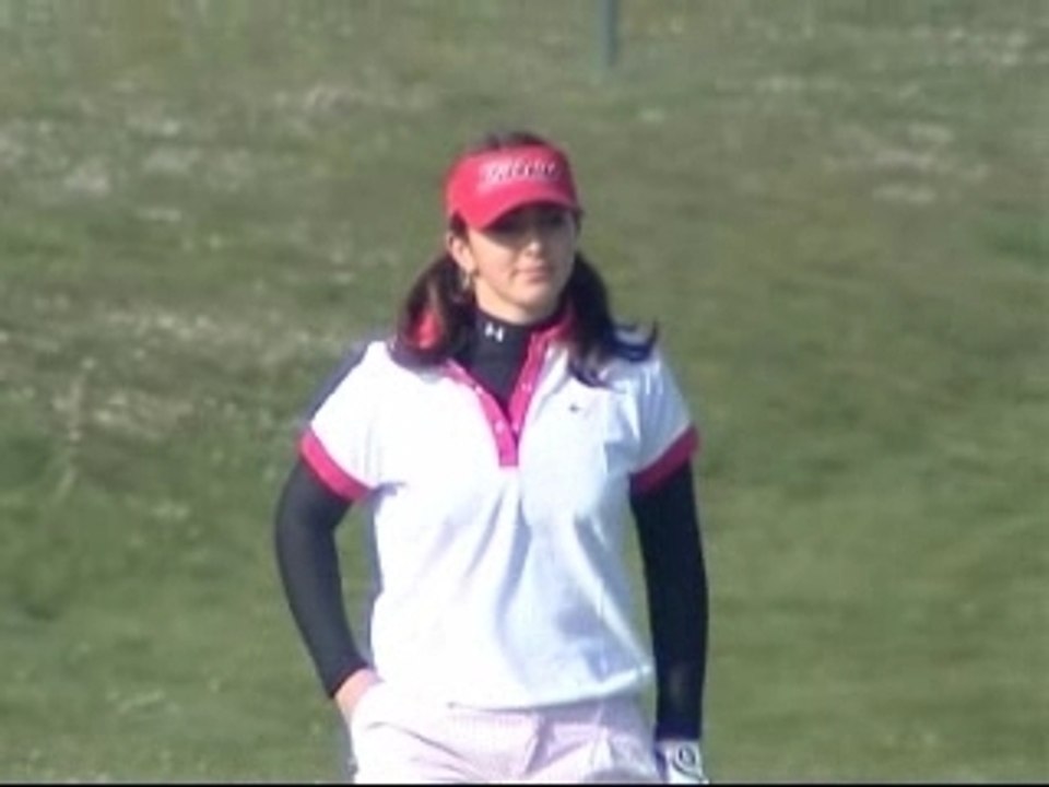 Championnat de France Elite - Dinard 2007