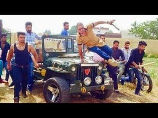 राजपूत कभी किसी से डरता नही तलवार हम राजपूतो का गहना है ! Talwarbaji Video | Rajputana Video