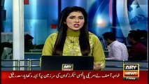 Bulletins 1200 29th September 2017
