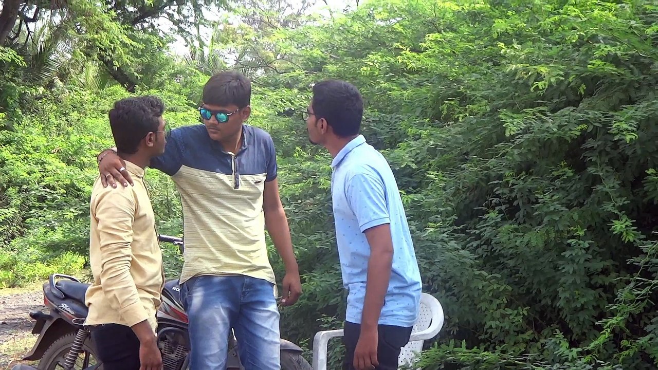 Full Comedy Desi boy /  City Boy
