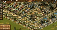 Forge of empires fastest way to make medals