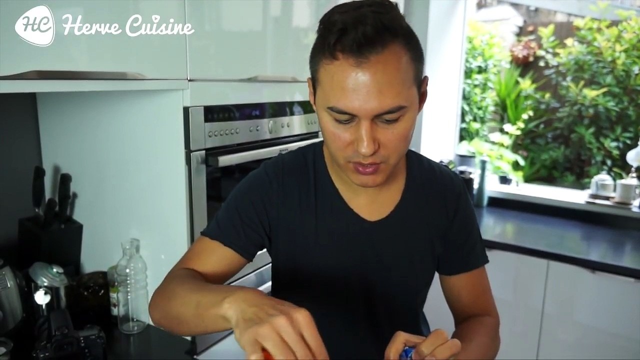 Comment faire de la glace au chocolat maison trop facile ?