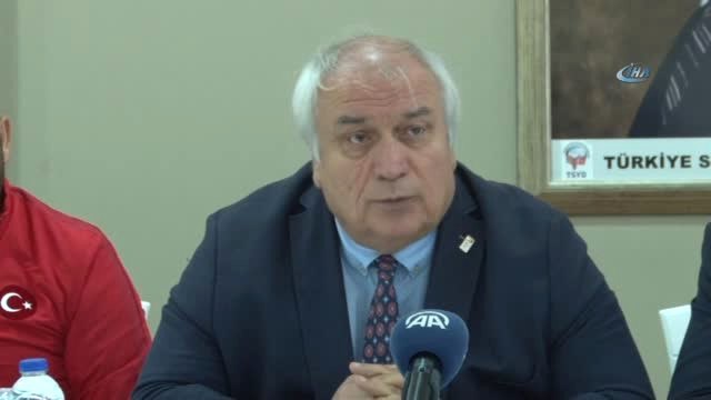 Arif Ümit Öztürk: Şampiyonluk Unvanını Kazanmak İstiyoruz