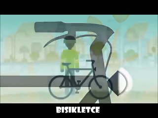 Bisiklet Kullanımı