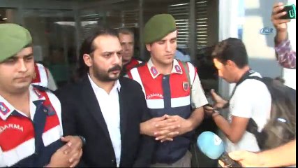 Emrah Serbes: “Ömür Boyu Bu Vicdan Azabıyla Yaşayacağım”