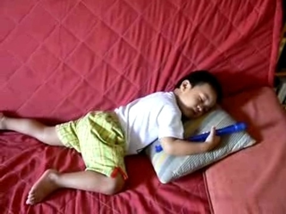 mon tit frere nirina