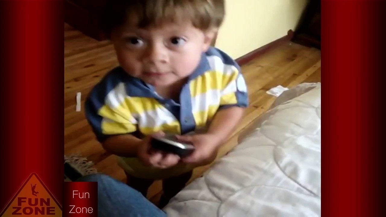 Try Not To Laugh or Grin _ Funny Kids Fails Compilation 2017 Part 18--Yhze-CZ4r8