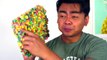 DIY GIANT CEREAL RICE KRISPIES! How To Make Rice Kripies Cereal Fun & Easy!-qQ45AXHrDZQ