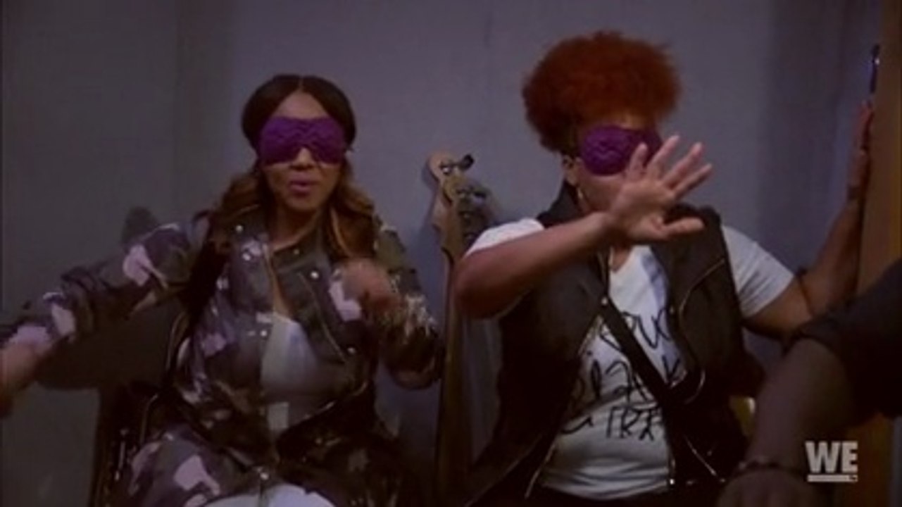 Mary Mary S06E01 Mary Mary