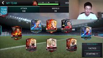 FIFA Mobile HOW I TRIPLED MY COINS IN ONE DAY!! HOW TO MAKE COINS ON FIFA MOBILE