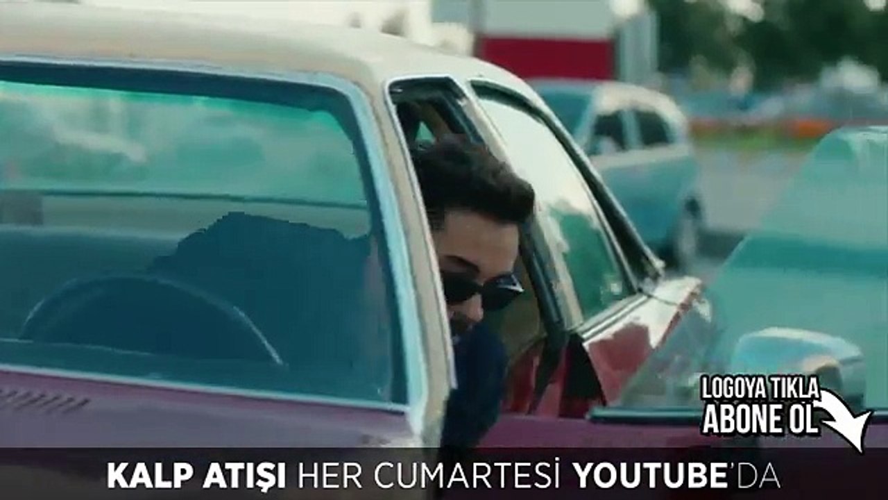 Kalp Atışı - 9.Bölüm 1.Fragman