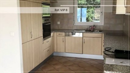 A louer - Appartement - Jongny (1805) - 4.5 pièces - 130m²