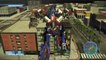 Transformers The Game - Optimus Prime vs Megatron [Final Battle] / New Version